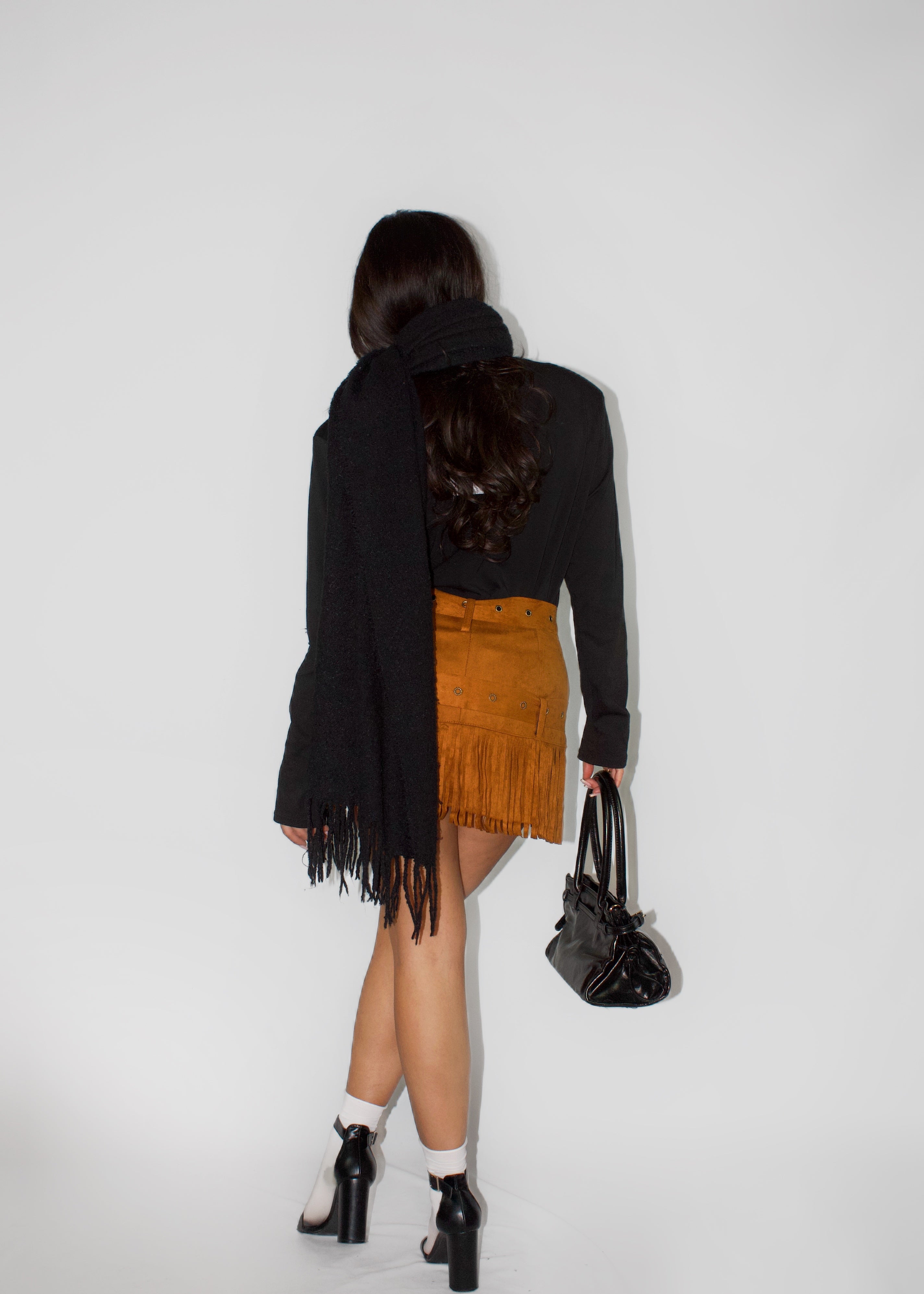 GONNAPANTALONE POCAHONTAS