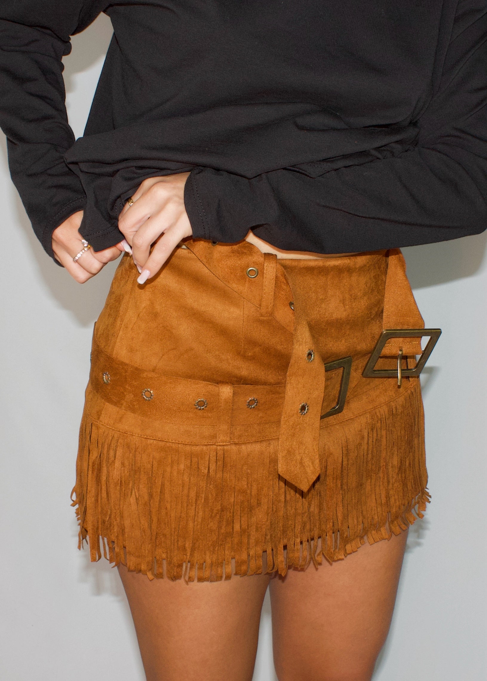 GONNAPANTALONE POCAHONTAS