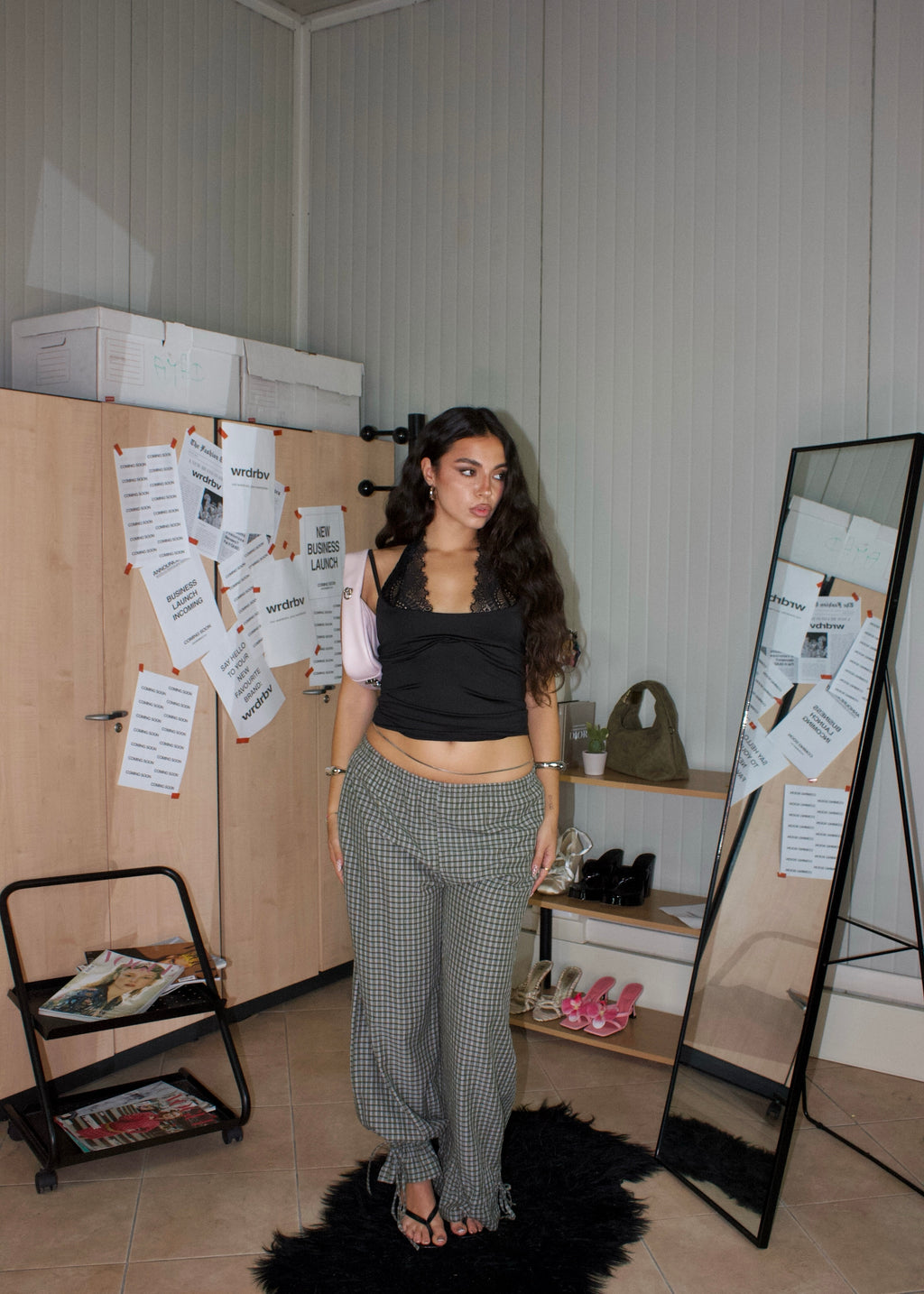 PANTALONE LIAR 2 in 1