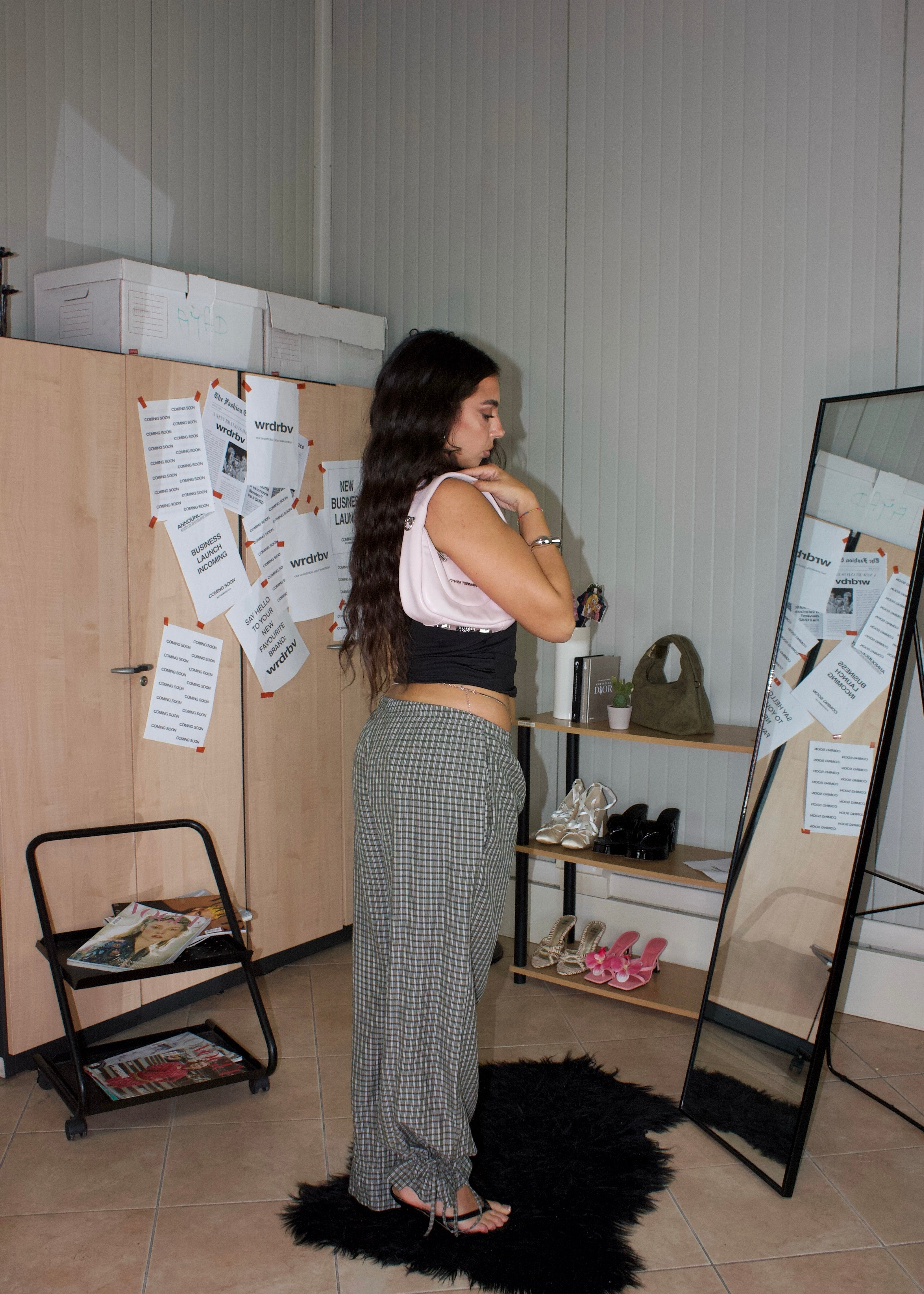 PANTALONE LIAR 2 in 1