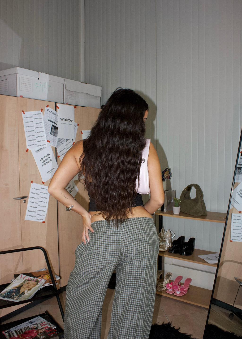 PANTALONE LIAR 2 in 1